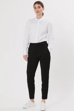 Philosophy Blues Original naisten housut Feast, musta