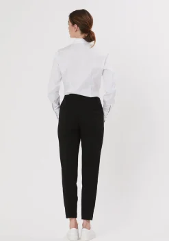 Philosophy Blues Original naisten housut Feast, musta