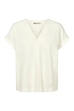 Philosophy Blues Original naisten toppi, TIPPA TOP Valkoinen