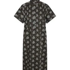 Philosophy Blues Original naisten mekko, GELATO Musta Kuosi