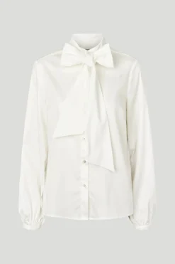 Philosophy Blues Original naisten paitapusero Talliano Shirt, valkoinen