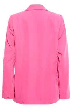 Philosophy Blues Original Naisten Bleiseri, LAVANNA BLAZER Pinkki