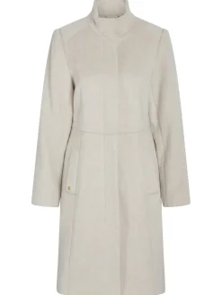 Philosophy Blues Original naisten takki, GIFNIA Vaalea Beige