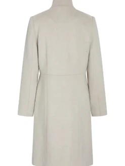 Philosophy Blues Original naisten takki, GIFNIA Vaalea Beige