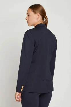 Philosophy Blues Original Naisten Bleiseri, LEXINGTON BLAZER Tummansininen