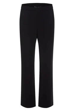 Philosophy Blues Original Naisten Housut, AMALIE PANTS Musta