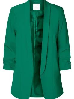 Pieces Bleiseri, PCBOSS BLAZER Vihreä