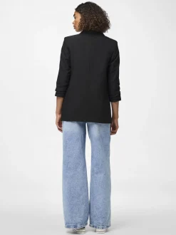 Pieces Bleiseri, PCBOSS BLAZER Black