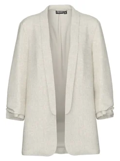 Pieces naisten bleiseri, PCPIA BOSELLA BLAZER Birch