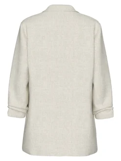 Pieces naisten bleiseri, PCPIA BOSELLA BLAZER Birch