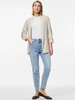 Pieces naisten bleiseri, PCPIA BOSELLA BLAZER Birch