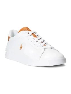 Polo Ralph Lauren HRT CT II-SNEAKERS Valkoinen