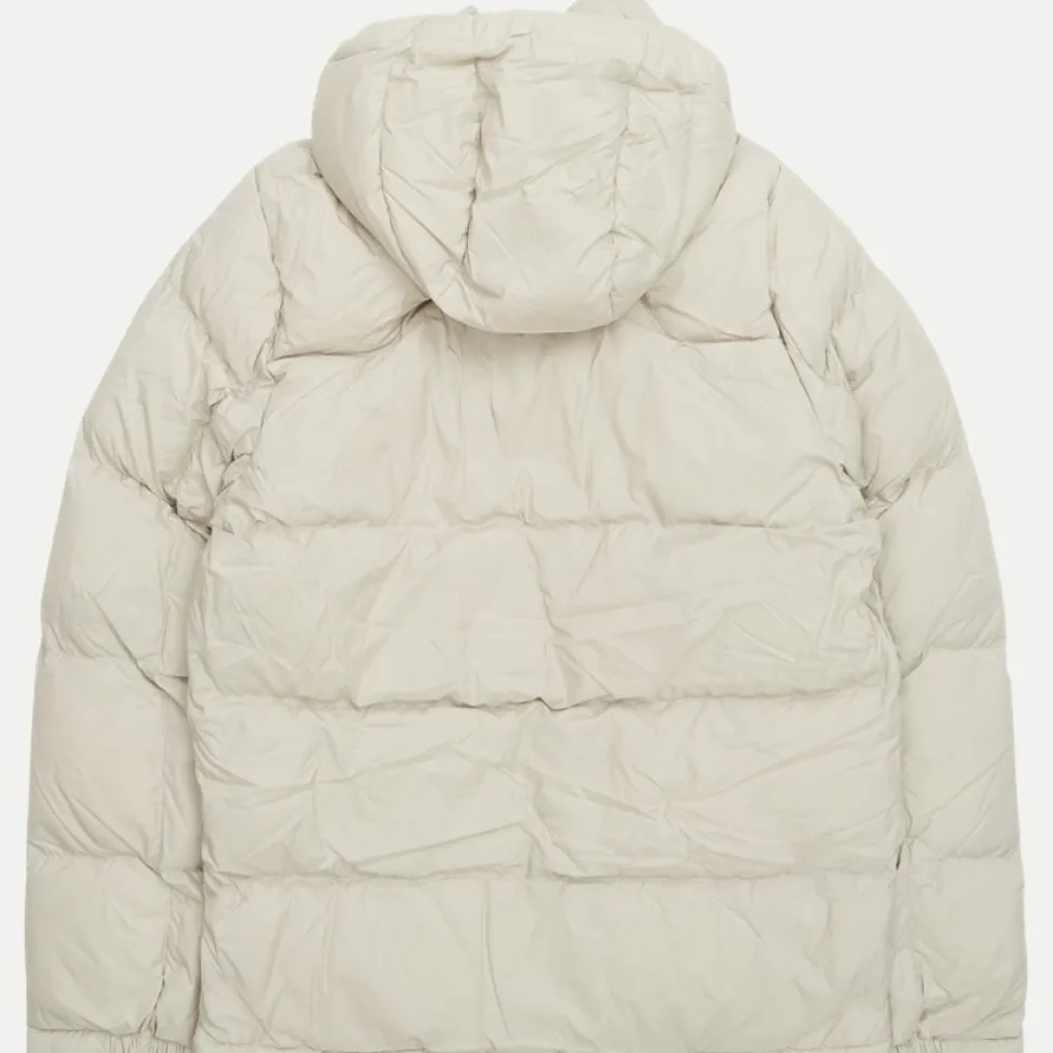 Polo Ralph Lauren Miesten Untuvatakki, THE GORHAM DOWN JACKET Beige