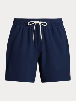 Polo Ralph Lauren miesten uimashortsit, POLO SWIMSHORTS Tummansininen