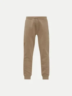 Polo Ralph Lauren Miesten Collegehousut, JOGGER PANT Beige