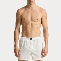Polo Ralph Lauren miesten bokserit K Open Boxer 3 Pack Boxer