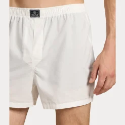 Polo Ralph Lauren miesten bokserit K Open Boxer 3 Pack Boxer