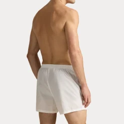Polo Ralph Lauren miesten bokserit K Open Boxer 3 Pack Boxer
