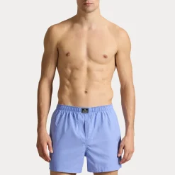 Polo Ralph Lauren miesten bokserit K Open Boxer 3 Pack Boxer