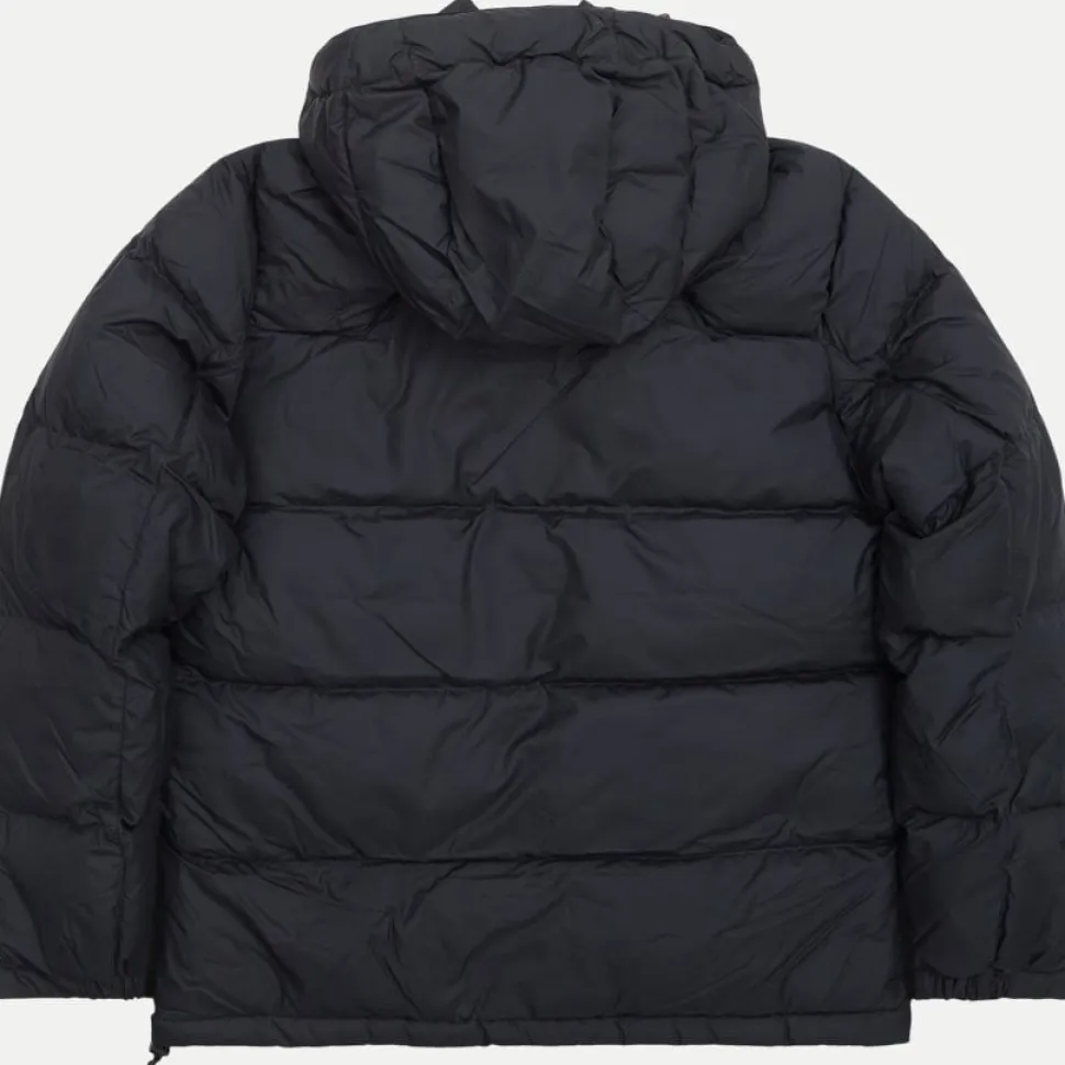 Polo Ralph Lauren Miesten Untuvatakki, THE GORHAM DOWN JACKET Musta