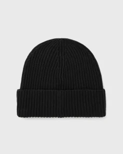 Polo Ralph Lauren unisex pipo Fo Hat Cold Weather, musta