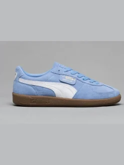 Puma naisten lenkkarit, PALERMO Vaaleansininen