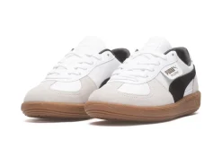 PUMA naisten PALERMO tennarit Valkoinen