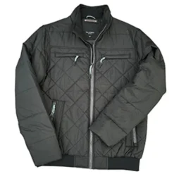 Rcmn Performance Miesten Tikkitakki, 610770-99 TIKKITAKKI Musta