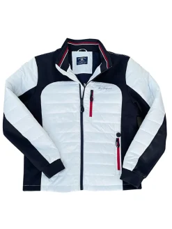 Rcmn Performance Miesten Takki, K 715080 Valkoinen