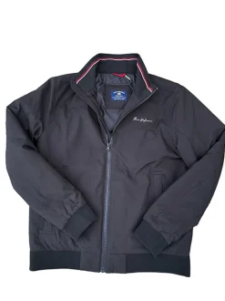 Rcmn Performance miesten takki, 215220 BIONIC FINNISH Musta