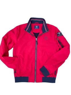 Rcmn Performance Miesten Takki RCMN PERFORMANCE Punainen