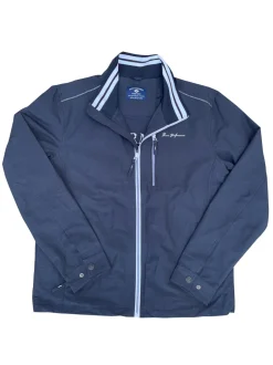 Rcmn Performance Miesten Takki, K 715380-79 Tummansininen