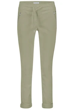 Red Button housut, TESSY JOG COLOUR Khaki