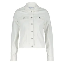 Red Button naisten farkkutakki, JACKIE OFFWHITE DENIM Luonnonvalkoinen