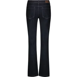 Red Button naisten farkut, BIBETTE DENIM FOREVER Tummansininen