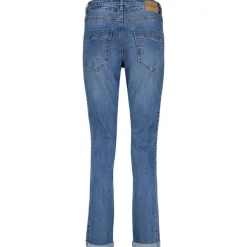 Red Button Naisten Farkut, JANICE STONE USED Indigo