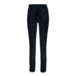 Red Button Naisten Housut, TESSY 10W CORD Tummansininen