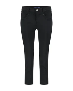Red Button naisten housut, SUZY JOG BLACK Musta