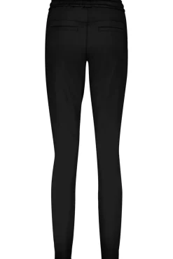 Red Button Naisten Housut, TESSY PUNTA Musta