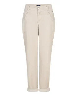 Red Button naisten housut, RELAX 14W CORDOROY Kitti