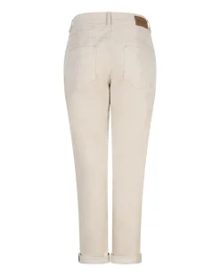 Red Button naisten housut, RELAX 14W CORDOROY Kitti