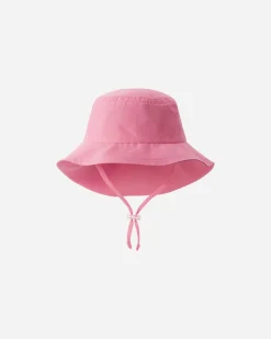 Reima aurinkohattu, Rantsu Pinkki