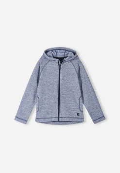 Reima Fleece, HAAVE FLEECEHUPPARI SININEN KUOSI