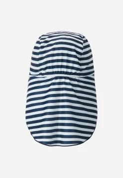 Reima hattu, KILPIKONNA Raidallinen Sininen