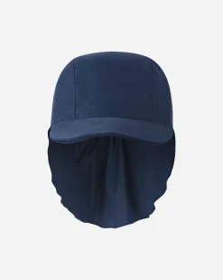 Reima hattu, KILPIKONNA Tummansininen