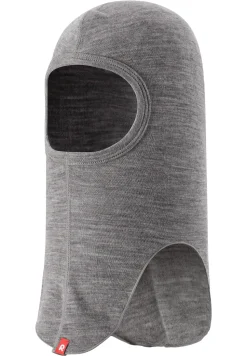 Reima Lasten Aluskypärämyssy, Aurora Vaaleanharmaa