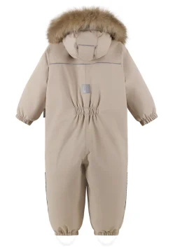 Reima lasten haalari GOTLAND TALVIHAALARI, beige