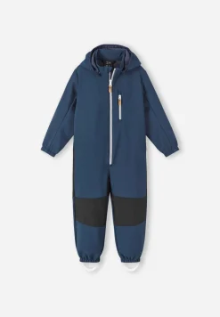 Reima lasten haalari, NURMES TUMMANSININEN