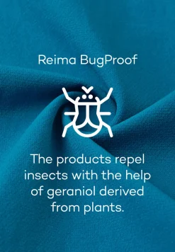 Reima lasten hattu, HATTU ITIKKA Pinkki