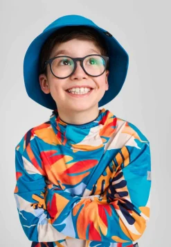 Reima lasten hattu, HATTU ITIKKA Turkoosinsininen